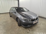  Bmw  Serie 1 BMW 1 Reeks Hatch 116dA (85 kW) 5d #8