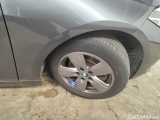  Bmw  Serie 1 BMW 1 Reeks Hatch 116dA (85 kW) 5d #28