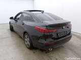  Bmw  Serie 2 BMW 2 Reeks Gran Coupé 216dA (85kW) 4d #3