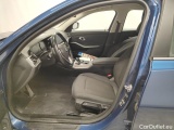  Bmw  Serie 3 BMW 3 Reeks Touring 318dA (100 kW) 5d #3