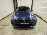  Bmw  Serie 3 BMW 3 Reeks Touring 318dA (100 kW) 5d #5