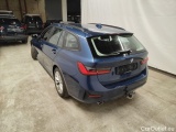  Bmw  Serie 3 BMW 3 Reeks Touring 318dA (100 kW) 5d #7