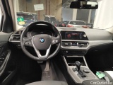  Bmw  Serie 3 BMW 3 Reeks Touring 318dA (100 kW) 5d #9