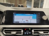  Bmw  Serie 3 BMW 3 Reeks Touring 318dA (100 kW) 5d #13