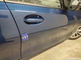  Bmw  Serie 3 BMW 3 Reeks Touring 318dA (100 kW) 5d #21
