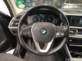  Bmw  Serie 3 BMW 3 Reeks Touring 318dA (100 kW) 5d #29