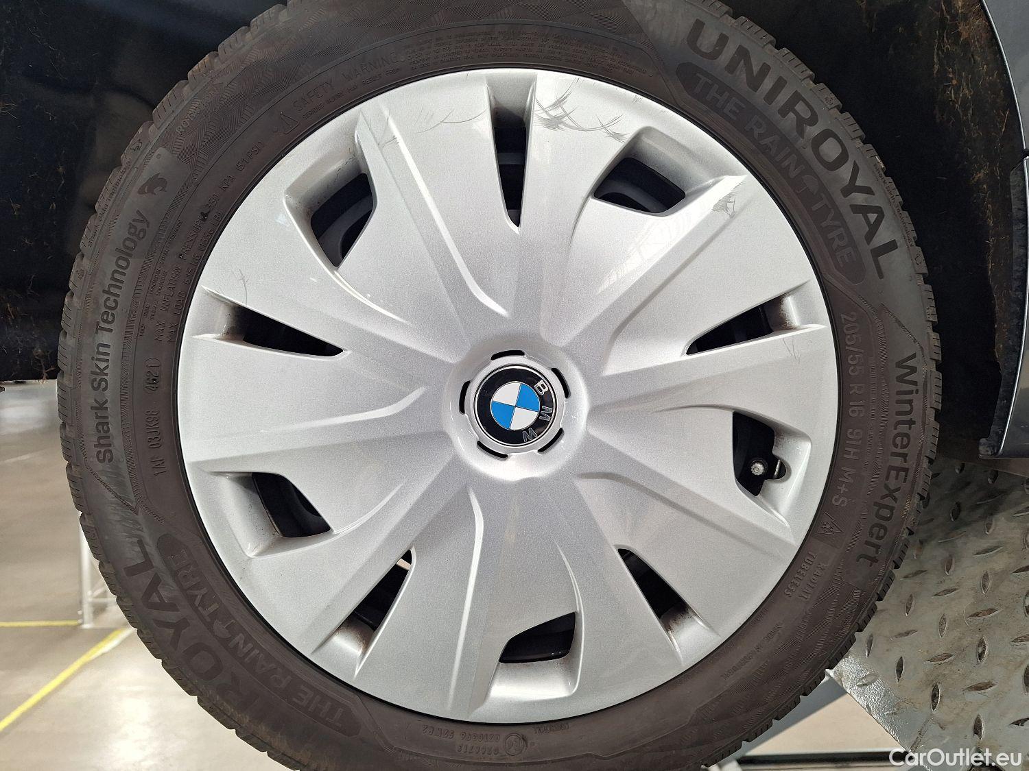  Bmw  Serie 1 BMW, 1-serie '19, BMW 1 Reeks Hatch 116d (85 kW) 5d #3