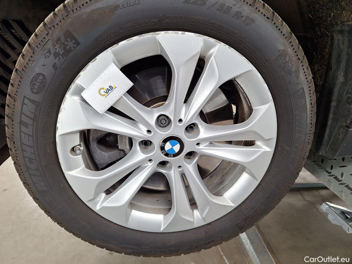  Bmw  X1 BMW,  FL'19, BMW  xDrive25e (162 kW) 5d #30