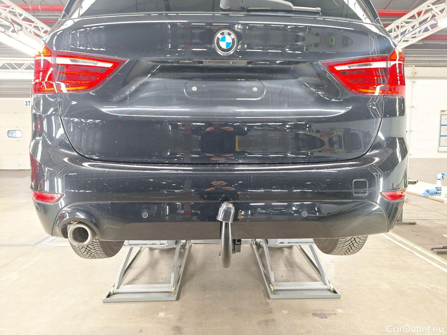  Bmw  Serie 2 BMW, 2-serie GranTour '18, BMW 2 Reeks Gran Tourer 216d (85kW) 5d #6