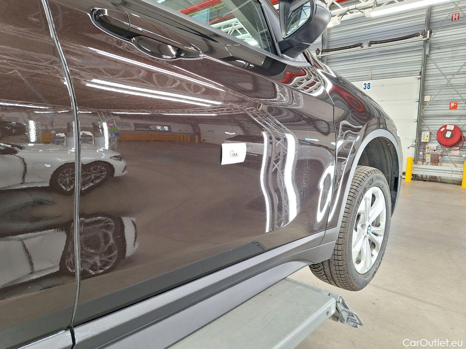  Bmw  X1 BMW,  FL'19, BMW  xDrive25e (162 kW) 5d #10