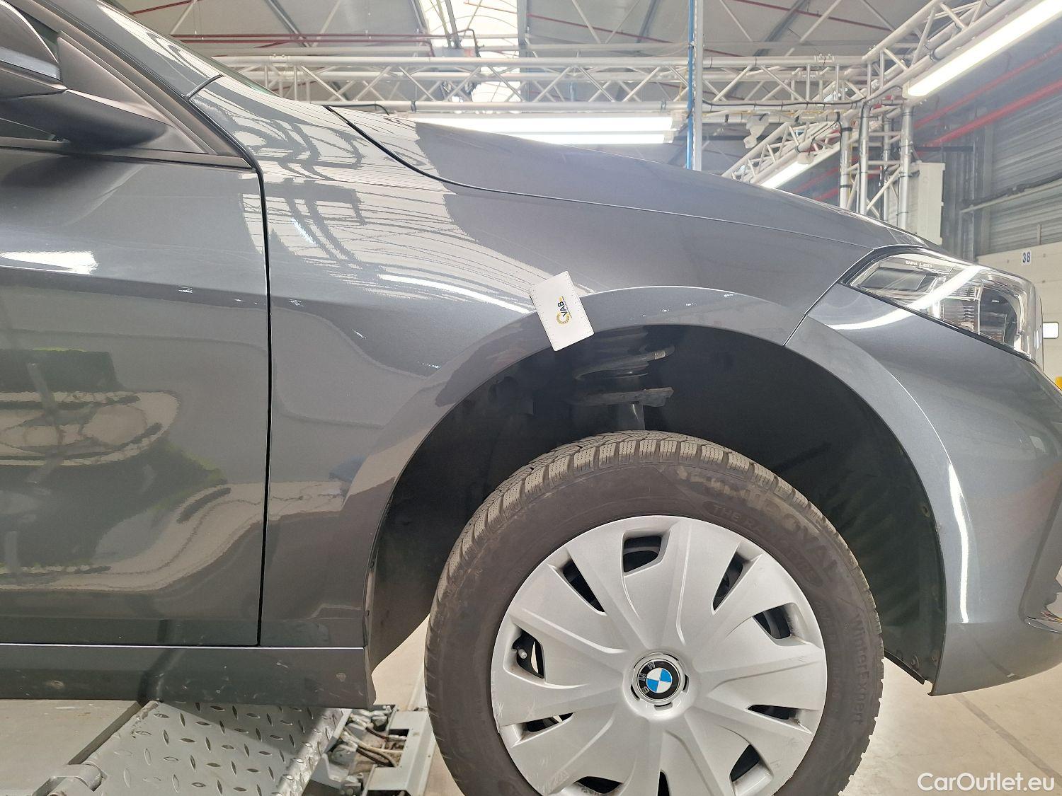 Bmw  Serie 1 BMW, 1-serie '19, BMW 1 Reeks Hatch 116d (85 kW) 5d #7