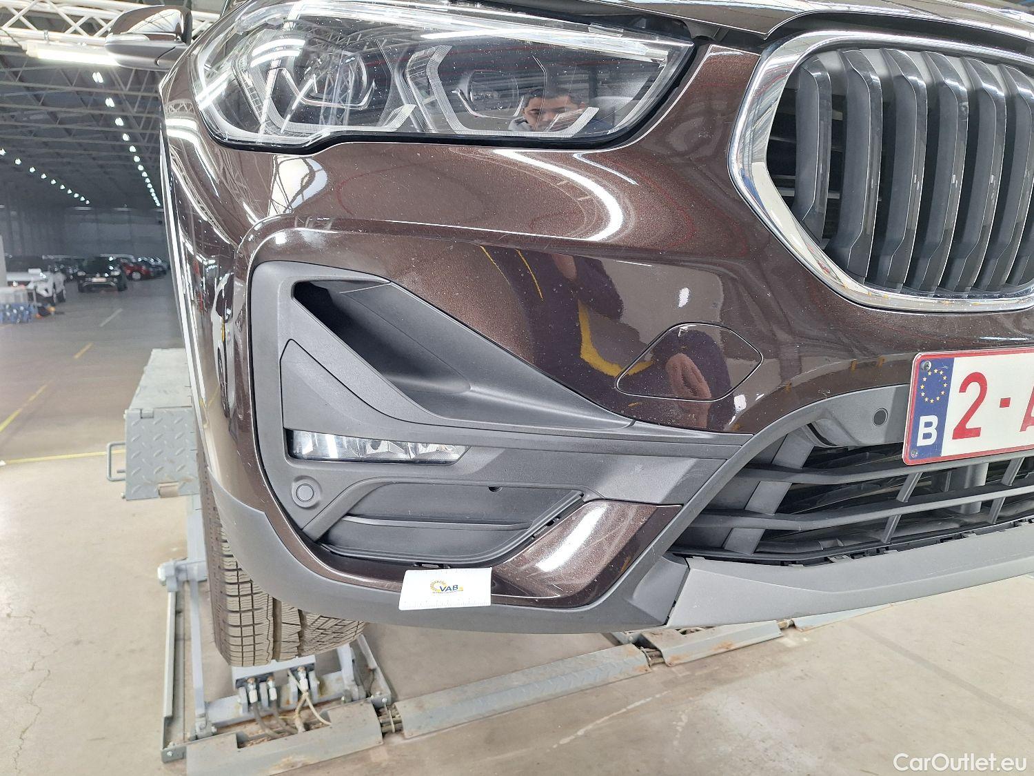  Bmw  X1 BMW,  FL'19, BMW  xDrive25e (162 kW) 5d #6