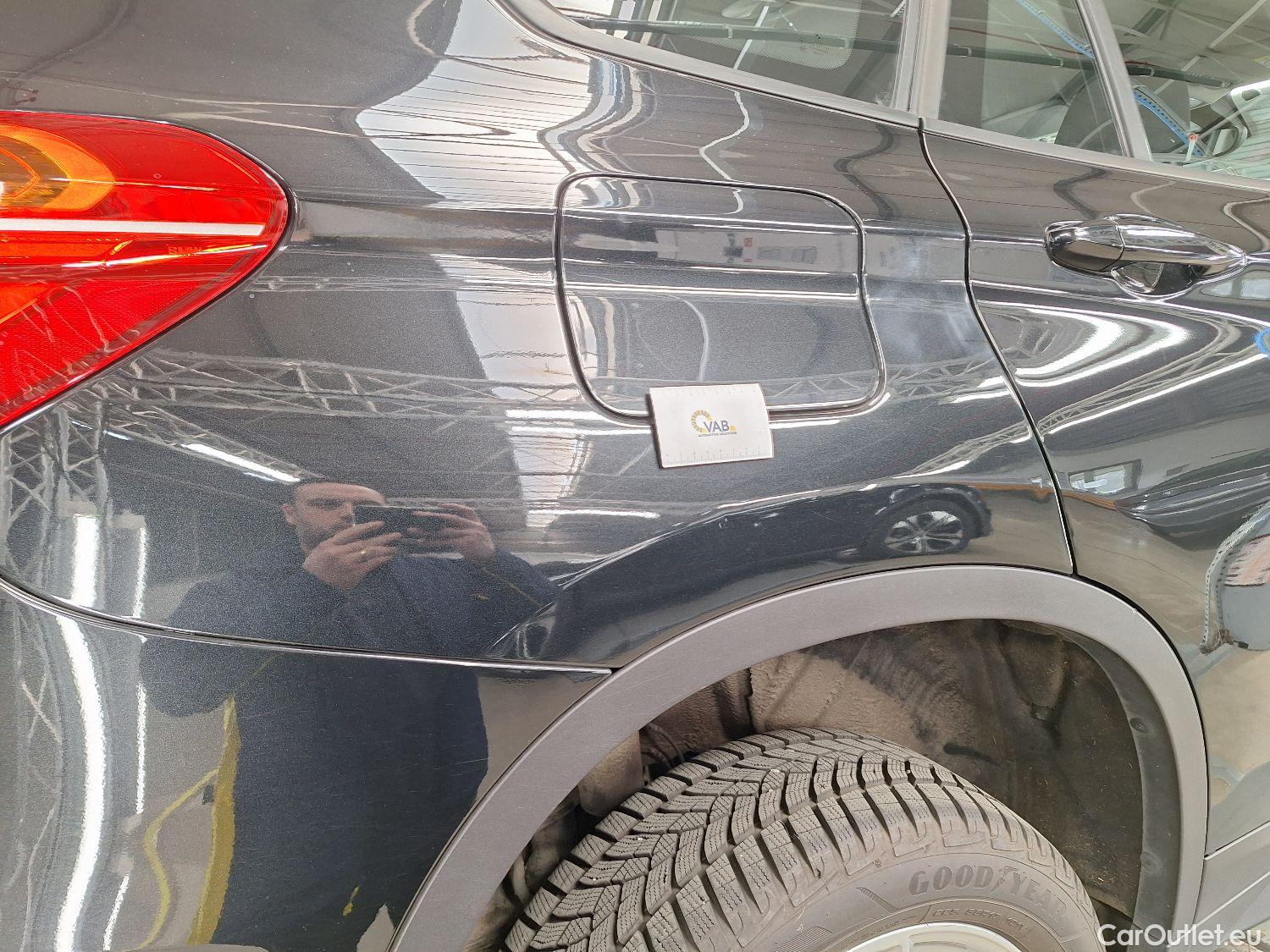  Bmw  X1 BMW,  FL'19, BMW  sDrive16dA (85 kW) 5d #12