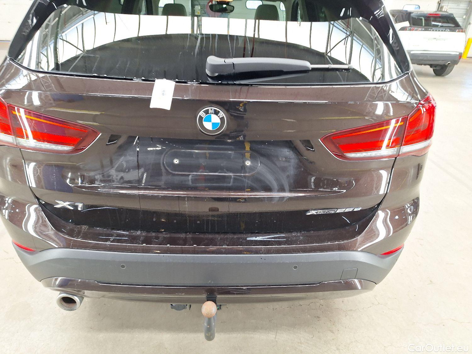  Bmw  X1 BMW,  FL'19, BMW  xDrive25e (162 kW) 5d #32