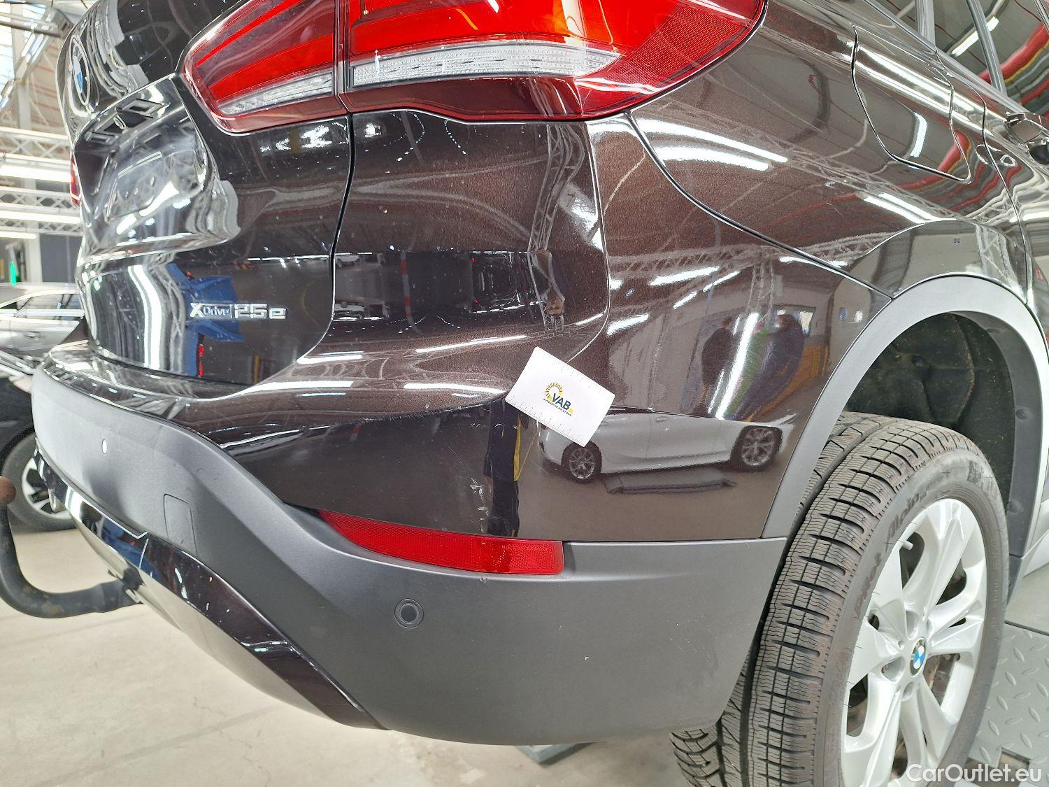  Bmw  X1 BMW,  FL'19, BMW  xDrive25e (162 kW) 5d #27