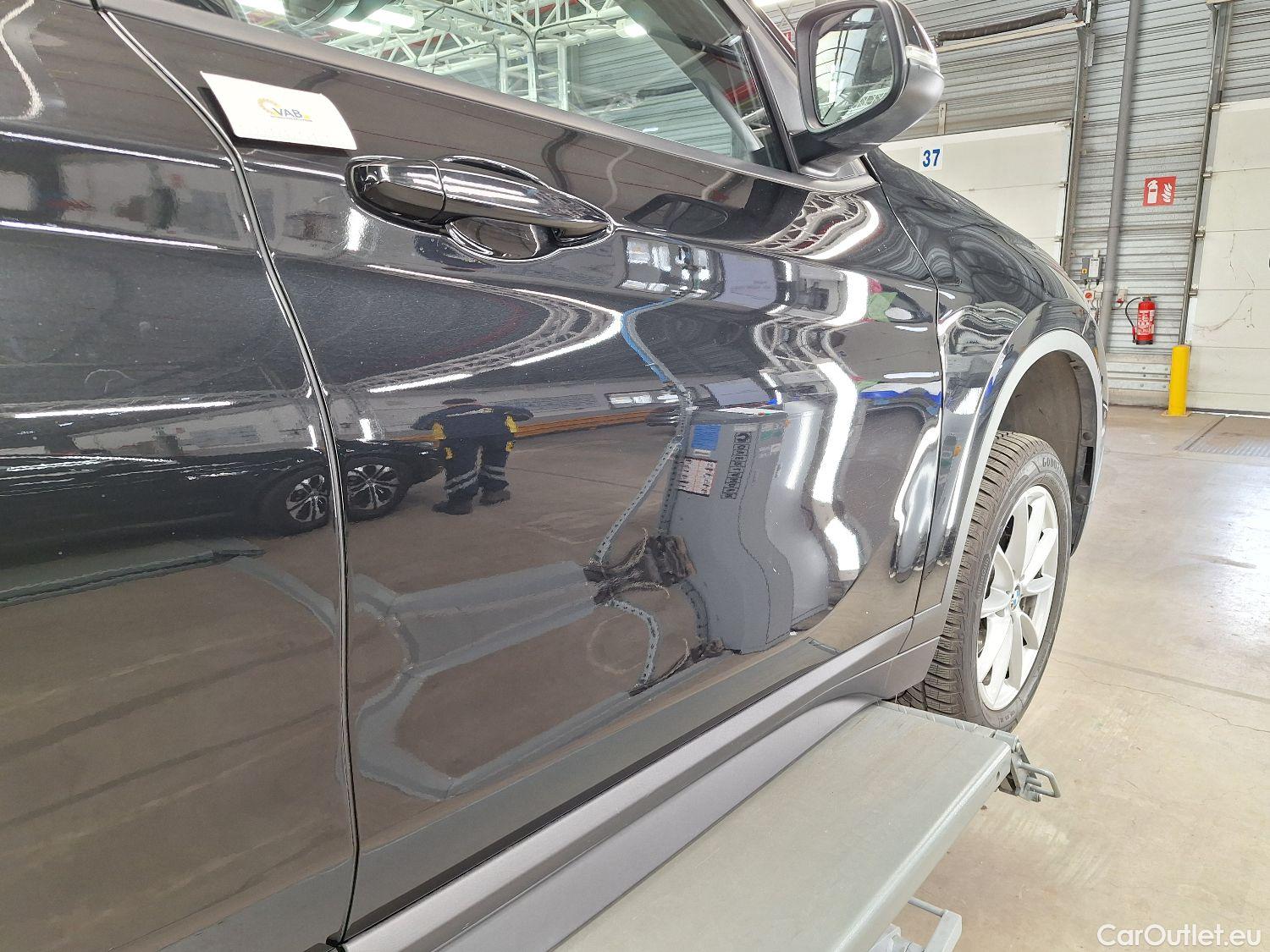  Bmw  X1 BMW,  FL'19, BMW  sDrive16dA (85 kW) 5d #5