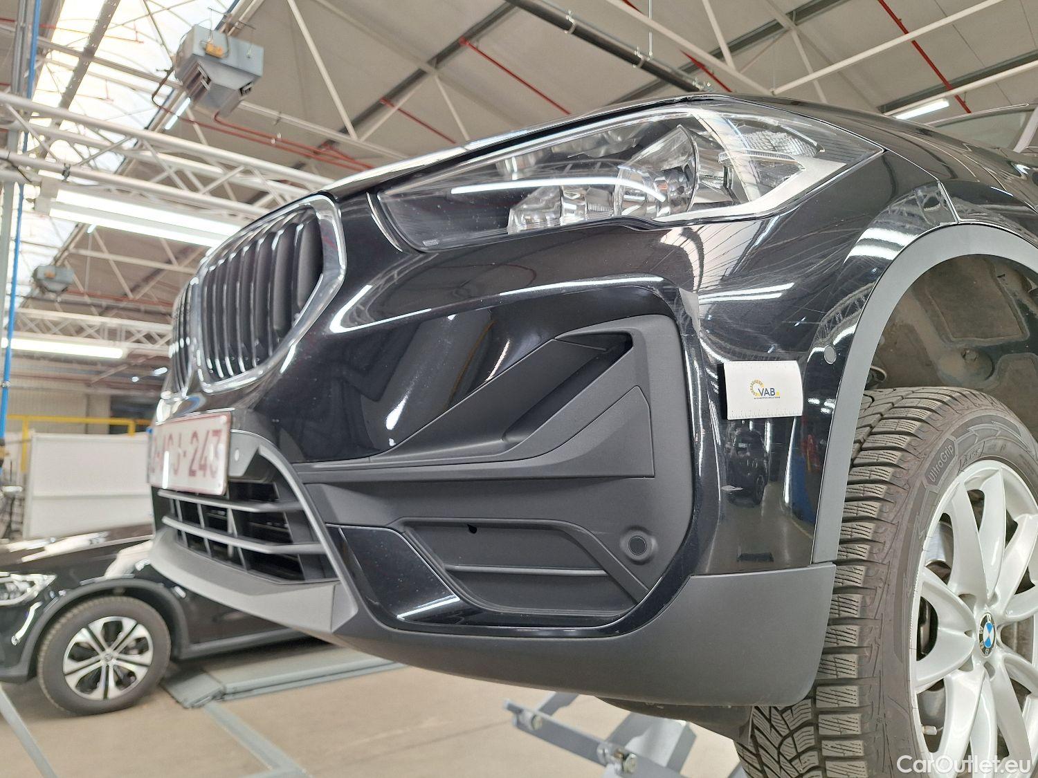  Bmw  X1 BMW,  FL'19, BMW  sDrive16dA (85 kW) 5d #3