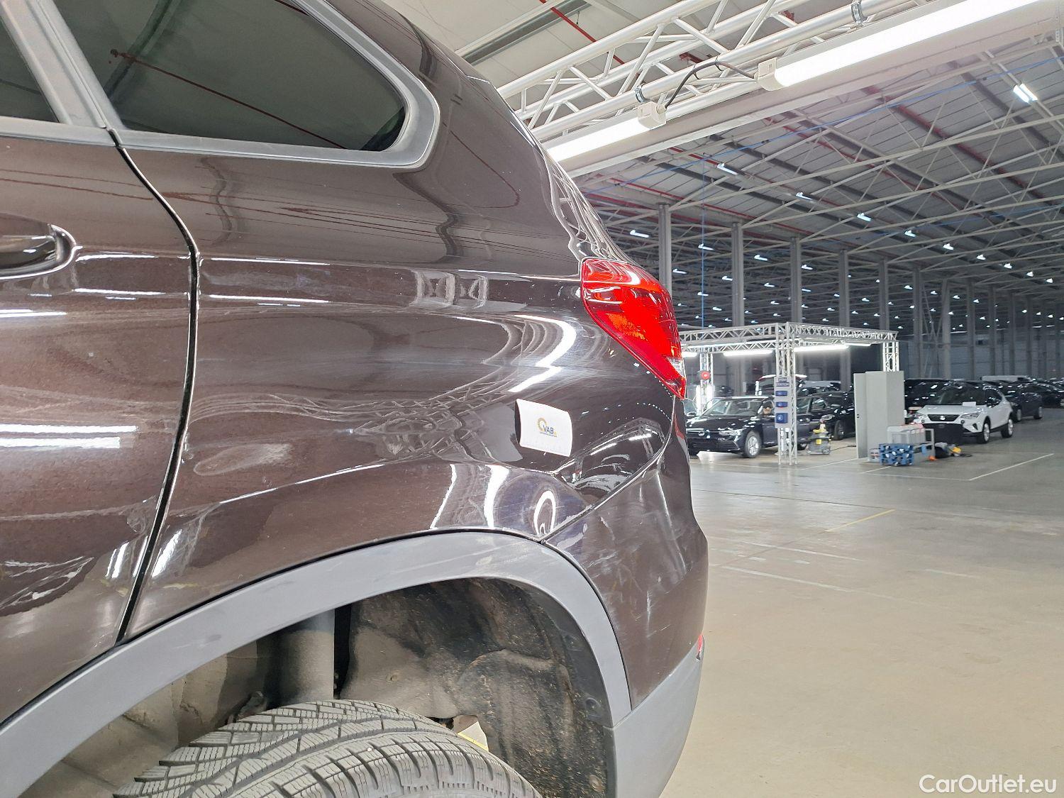  Bmw  X1 BMW,  FL'19, BMW  xDrive25e (162 kW) 5d #19