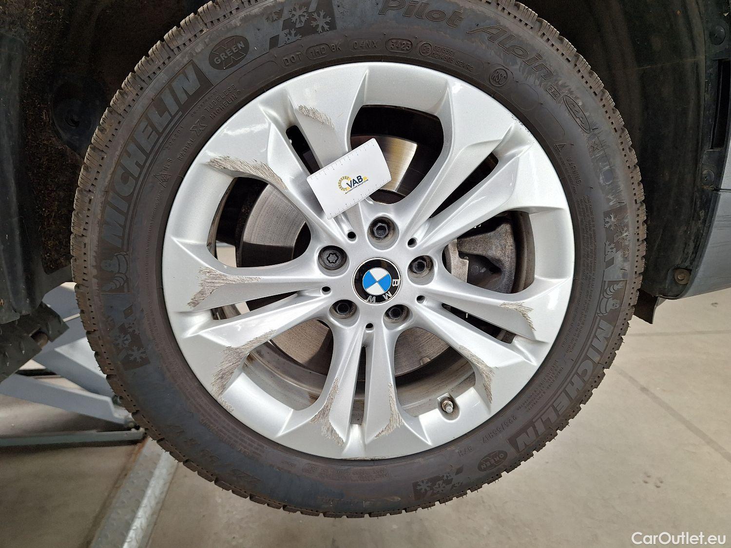  Bmw  X1 BMW,  FL'19, BMW  xDrive25e (162 kW) 5d #9