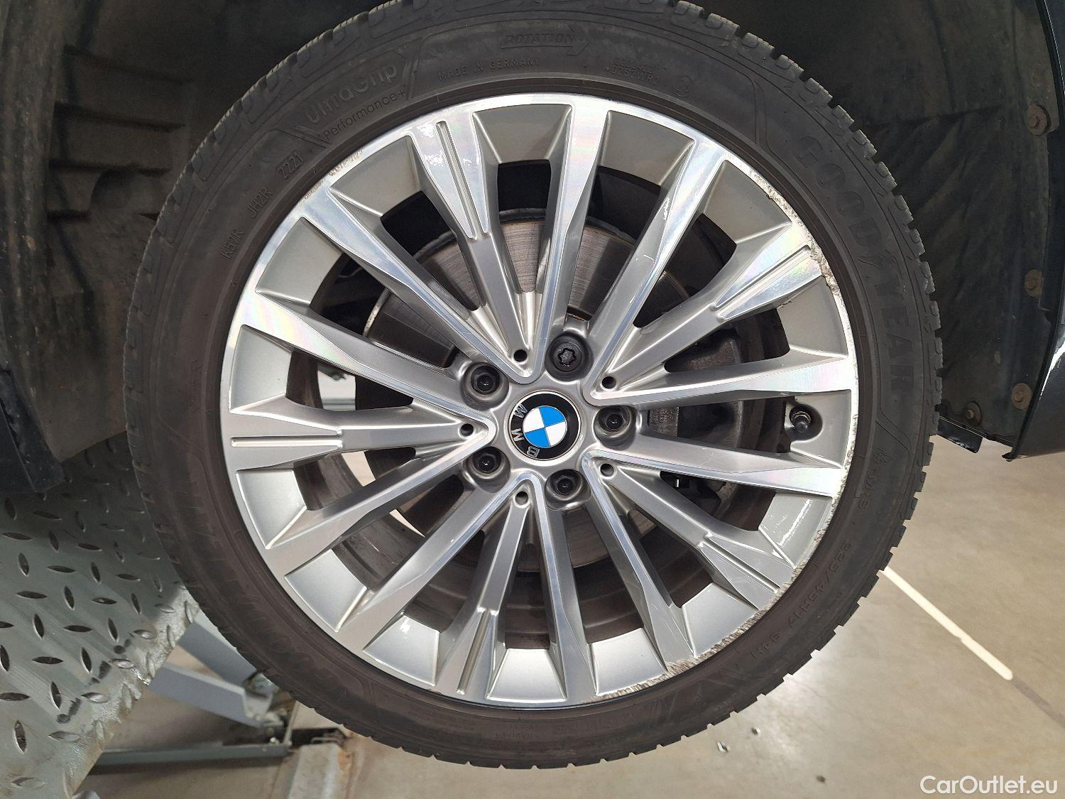  Bmw  Serie 1 BMW, 1-serie '19, BMW 1 Reeks Hatch 116d (85 kW) 5d #1