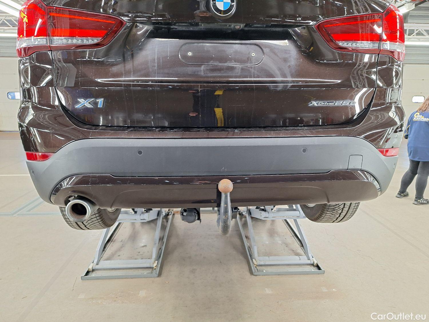  Bmw  X1 BMW,  FL'19, BMW  xDrive25e (162 kW) 5d #24