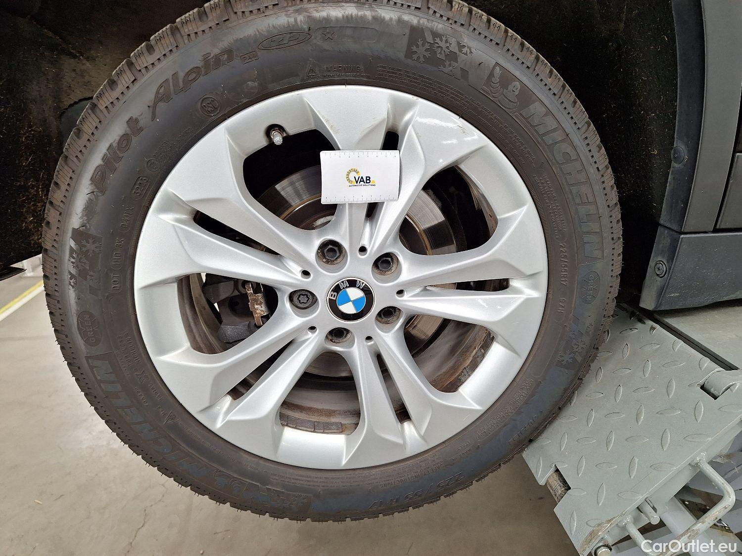  Bmw  X1 BMW,  FL'19, BMW  xDrive25e (162 kW) 5d #15