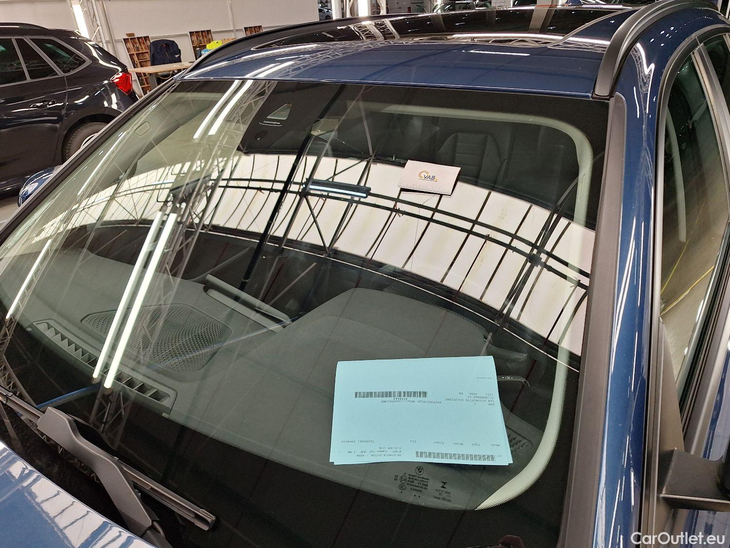  Bmw  Serie 3 BMW, 3-serie Touring '18, BMW 3 Reeks Touring 318dA (100 kW) 5d #25