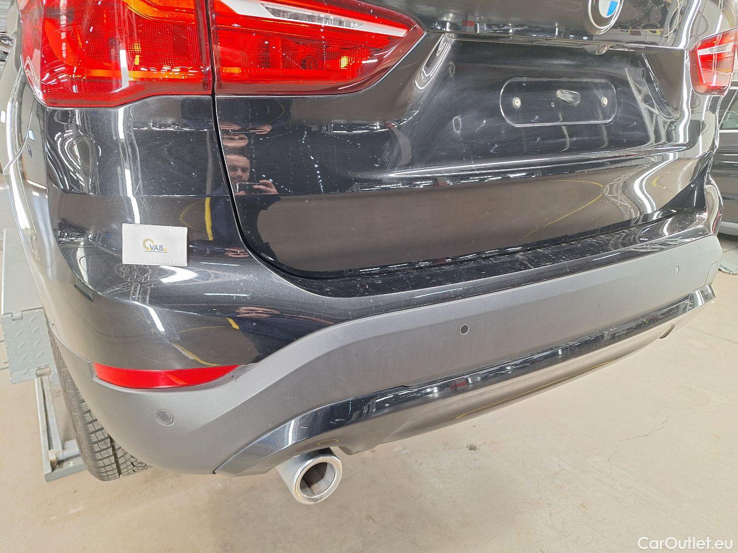  Bmw  X1 BMW,  FL'19, BMW  sDrive16dA (85 kW) 5d #16