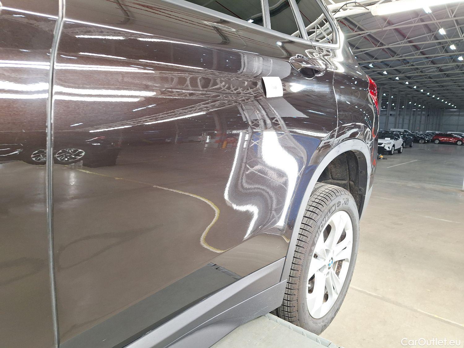  Bmw  X1 BMW,  FL'19, BMW  xDrive25e (162 kW) 5d #29