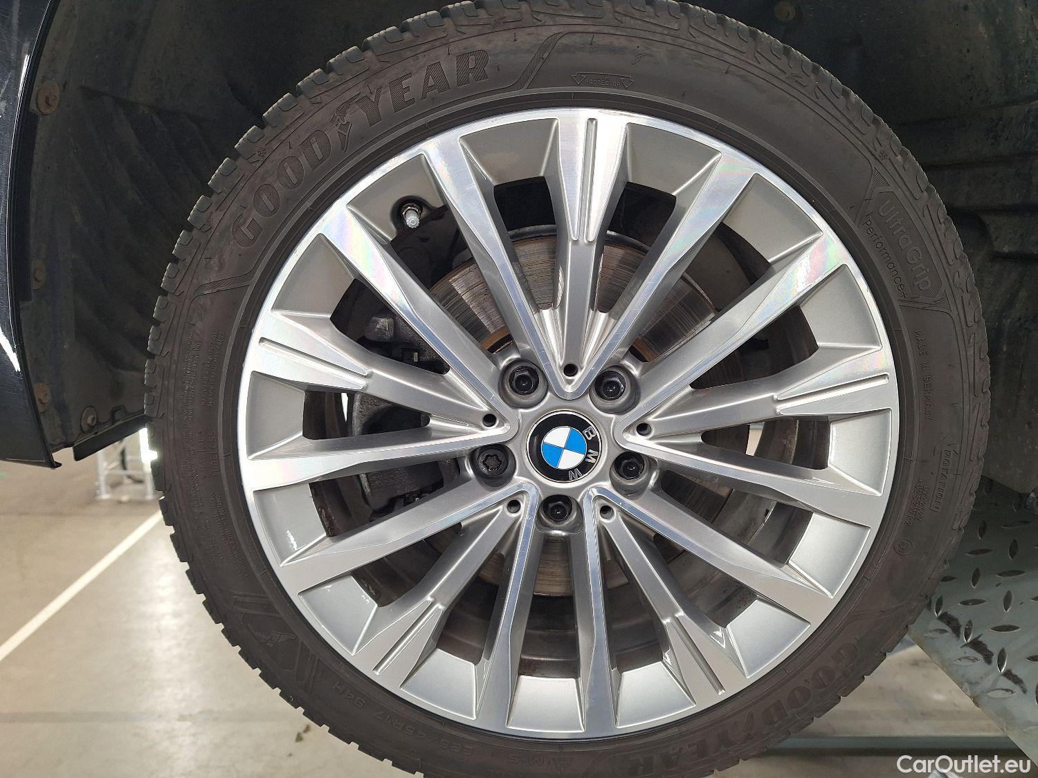  Bmw  Serie 1 BMW, 1-serie '19, BMW 1 Reeks Hatch 116d (85 kW) 5d #10