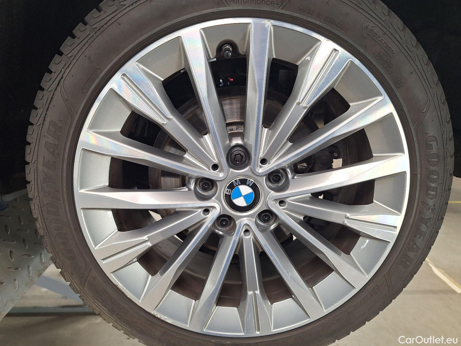  Bmw  Serie 1 BMW, 1-serie '19, BMW 1 Reeks Hatch 116d (85 kW) 5d #7