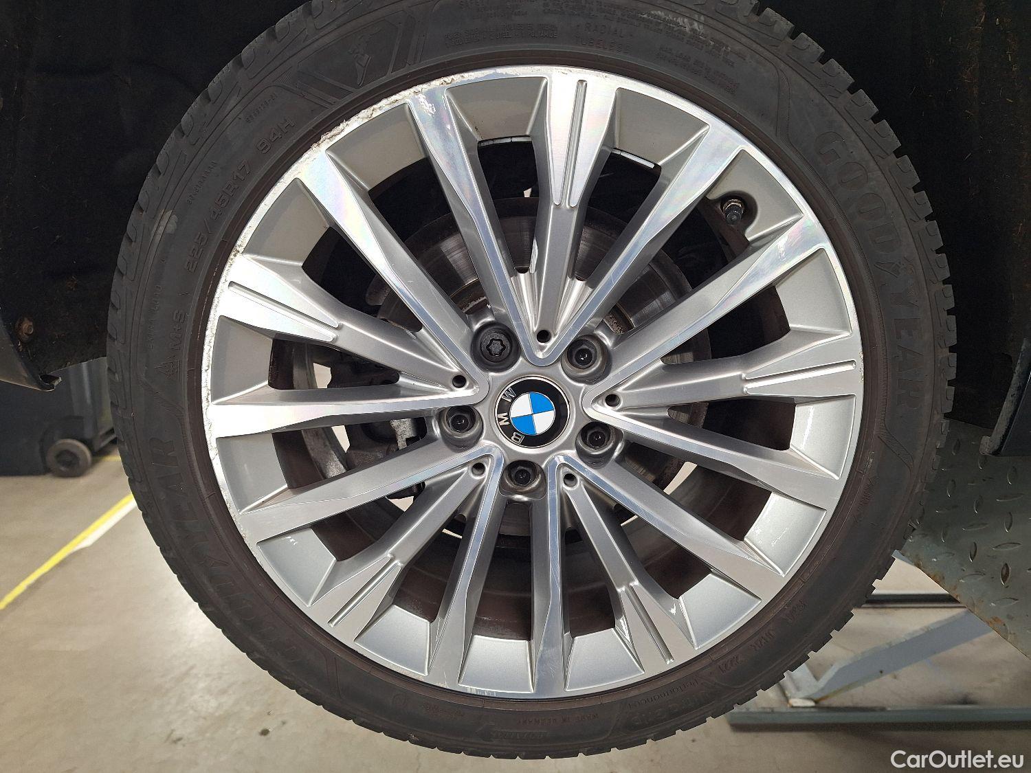  Bmw  Serie 1 BMW, 1-serie '19, BMW 1 Reeks Hatch 116d (85 kW) 5d #4