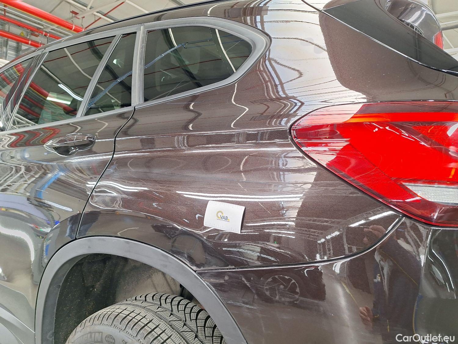  Bmw  X1 BMW,  FL'19, BMW  xDrive25e (162 kW) 5d #21