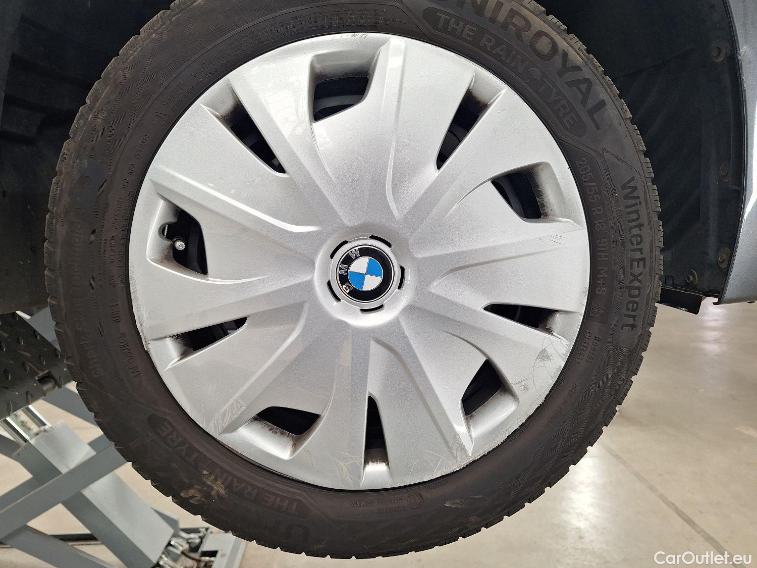  Bmw  Serie 1 BMW, 1-serie '19, BMW 1 Reeks Hatch 116d (85 kW) 5d #1