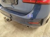  Bmw  Serie 3 BMW 3 Reeks Touring 318dA (100 kW) 5d #50