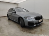  Bmw  Serie 5 BMW 5 Reeks Touring 520d Aut. (120 kW) 5d #2