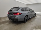  Bmw  Serie 5 BMW 5 Reeks Touring 520d Aut. (120 kW) 5d #4