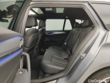  Bmw  Serie 5 BMW 5 Reeks Touring 520d Aut. (120 kW) 5d #10