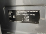  Bmw  Serie 5 BMW 5 Reeks Touring 520d Aut. (120 kW) 5d #19