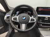  Bmw  Serie 5 BMW 5 Reeks Touring 520d Aut. (120 kW) 5d #22