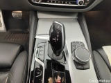  Bmw  Serie 5 BMW 5 Reeks Touring 520d Aut. (120 kW) 5d #24