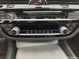  Bmw  Serie 5 BMW 5 Reeks Touring 520d Aut. (120 kW) 5d #23