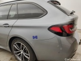  Bmw  Serie 5 BMW 5 Reeks Touring 520d Aut. (120 kW) 5d #27