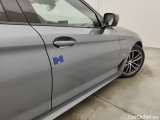  Bmw  Serie 5 BMW 5 Reeks Touring 520d Aut. (120 kW) 5d #37