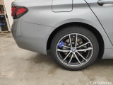  Bmw  Serie 5 BMW 5 Reeks Touring 520d Aut. (120 kW) 5d #41