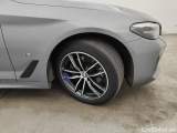  Bmw  Serie 5 BMW 5 Reeks Touring 520d Aut. (120 kW) 5d #44