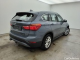  Bmw  X1 BMW  sDrive16d (85 kW) 5d #2