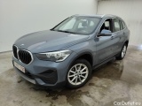  Bmw  X1 BMW  sDrive16d (85 kW) 5d 