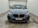  Bmw  X1 BMW  sDrive16d (85 kW) 5d #5
