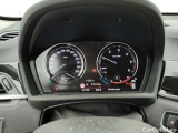  Bmw  X1 BMW  sDrive16d (85 kW) 5d #6